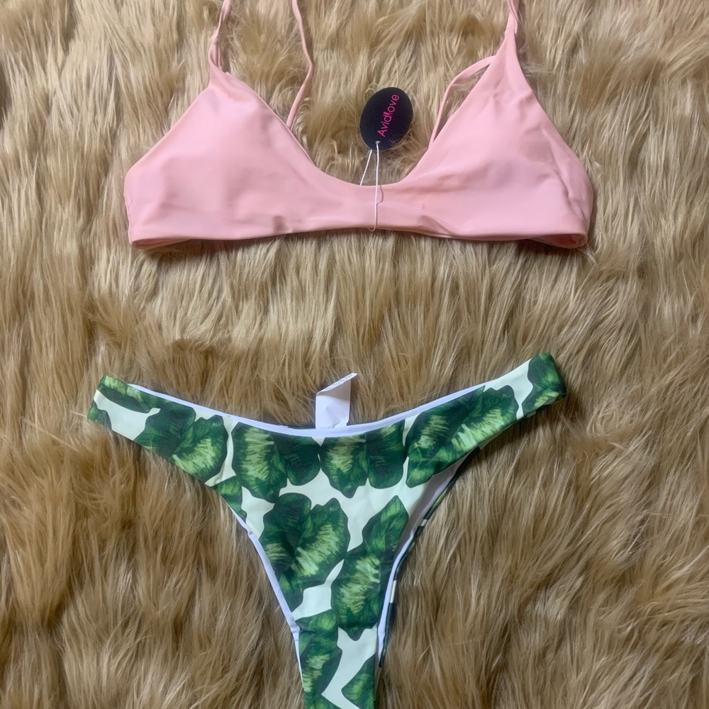 Avid love bikini